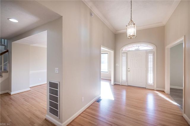 1145 Lawson Cove CIR, Virginia Beach, VA 23455