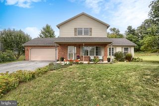 115 MILKY WAY, Shippensburg, PA 17257