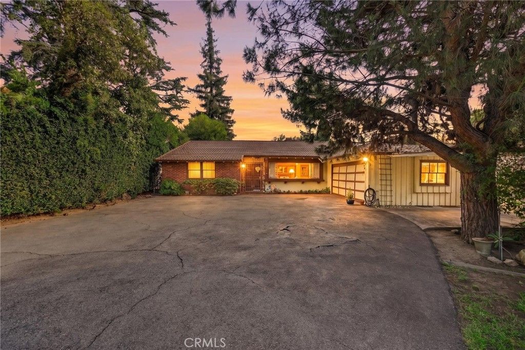 36 E Longden Avenue, Arcadia, CA 91006 — exterior