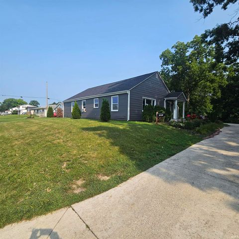 2501 Poinsette Drive, Fort Wayne, IN 46808