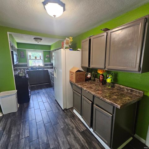 2501 Poinsette Drive, Fort Wayne, IN 46808