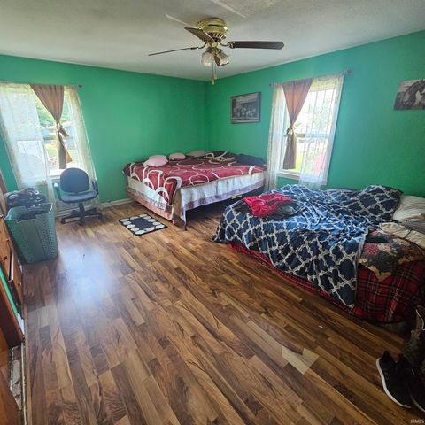 2501 Poinsette Drive, Fort Wayne, IN 46808