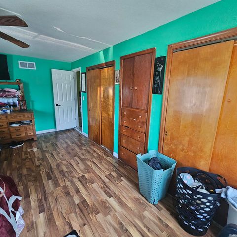 2501 Poinsette Drive, Fort Wayne, IN 46808