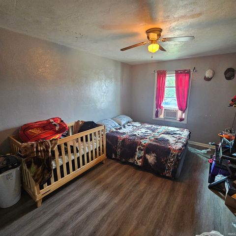 2501 Poinsette Drive, Fort Wayne, IN 46808