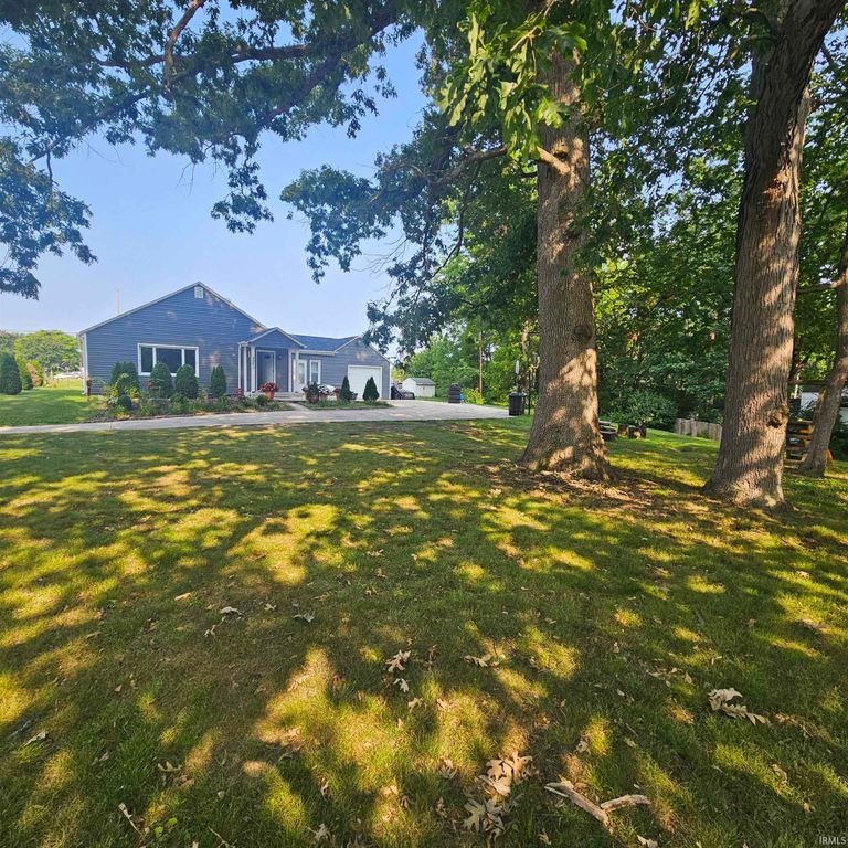 2501 Poinsette Drive, Fort Wayne, IN 46808