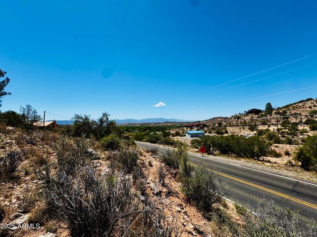 4385 E CLIFFSIDE Trail 72, Rimrock, AZ 86335