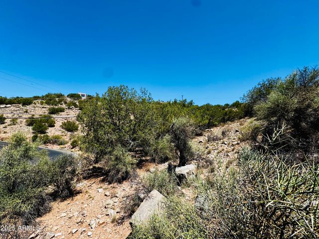 4385 E CLIFFSIDE Trail 72, Rimrock, AZ 86335