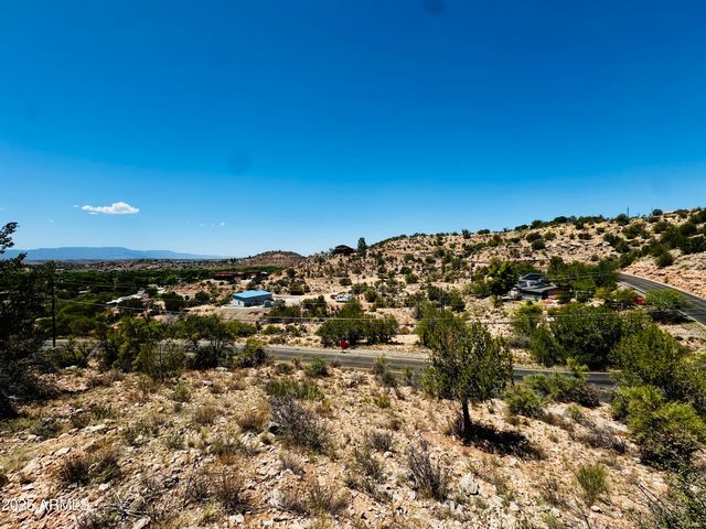 4385 E CLIFFSIDE Trail 72, Rimrock, AZ 86335