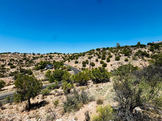 4385 E CLIFFSIDE Trail 72, Rimrock, AZ 86335