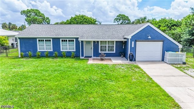 2016 Pellam BLVD, Port Charlotte, FL 33948