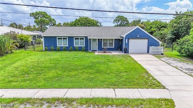 2016 Pellam BLVD, Port Charlotte, FL 33948