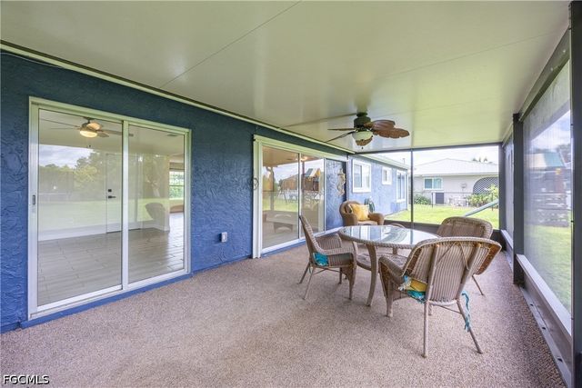 2016 Pellam BLVD, Port Charlotte, FL 33948