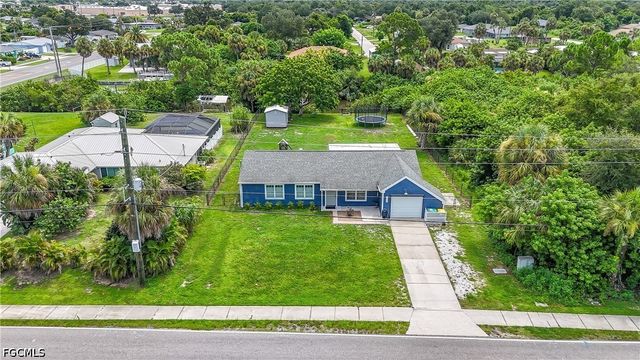 2016 Pellam BLVD, Port Charlotte, FL 33948