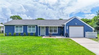 2016 Pellam BLVD, Port Charlotte, FL 33948