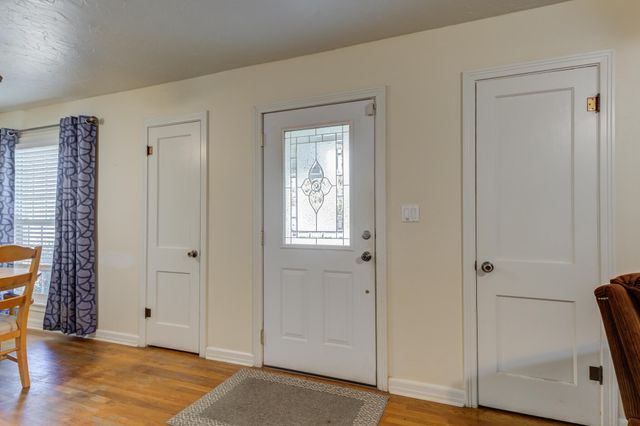 916 E Tate Street, Brownfield, TX 79316