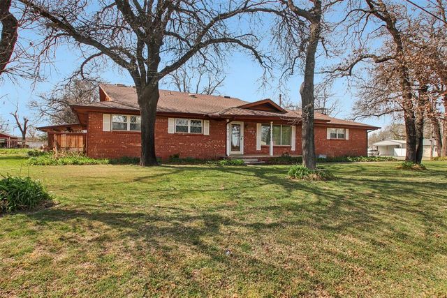 1501 S Avery Avenue, Oklahoma City, OK 73130