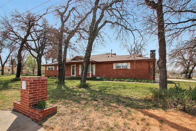 1501 S Avery Avenue, Oklahoma City, OK 73130