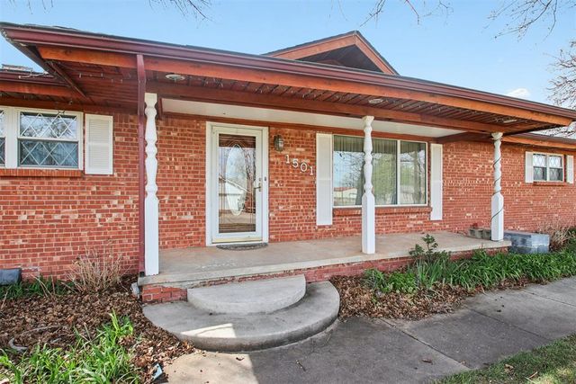 1501 S Avery Avenue, Oklahoma City, OK 73130