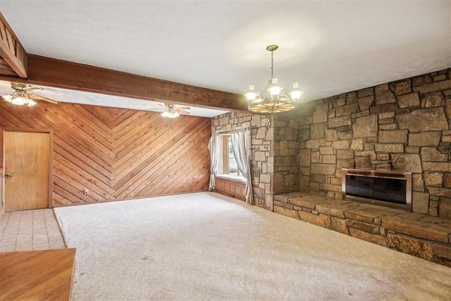 1501 S Avery Avenue, Oklahoma City, OK 73130