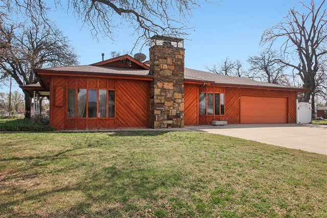 1501 S Avery Avenue, Oklahoma City, OK 73130