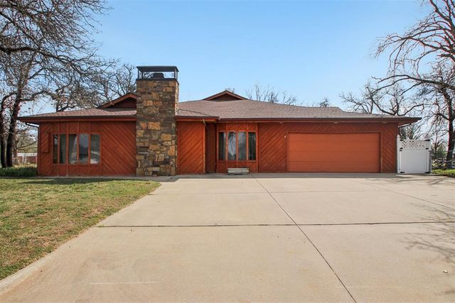 1501 S Avery Avenue, Oklahoma City, OK 73130