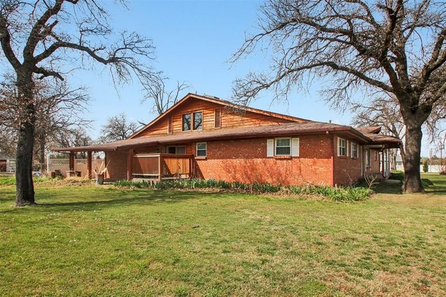 1501 S Avery Avenue, Oklahoma City, OK 73130
