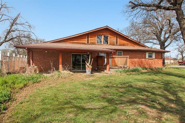 1501 S Avery Avenue, Oklahoma City, OK 73130
