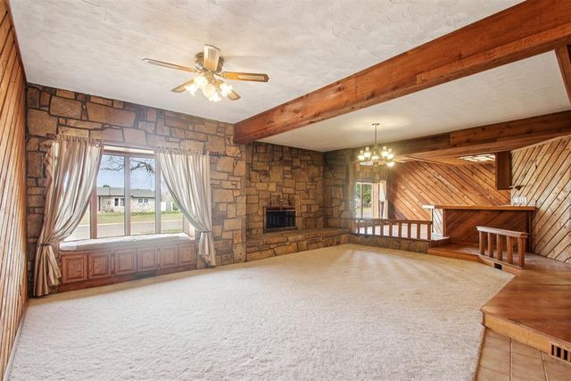 1501 S Avery Avenue, Oklahoma City, OK 73130
