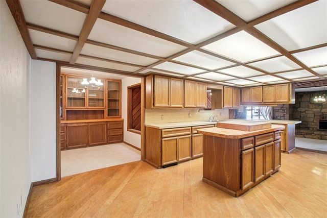 1501 S Avery Avenue, Oklahoma City, OK 73130
