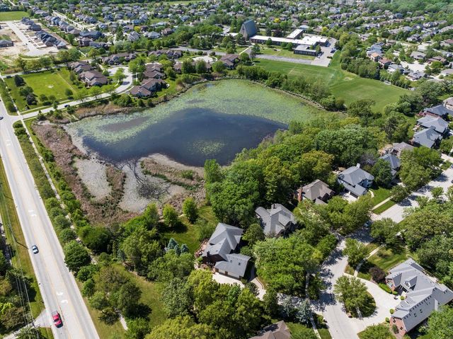 1396 Notre Dame Drive, Lemont, IL 60439