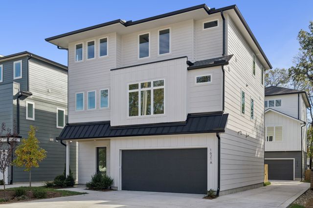 1621A Northview Ave, Nashville, TN 37216