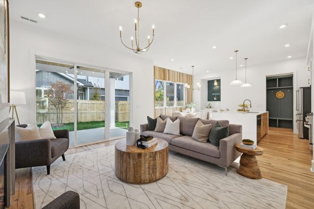 1621A Northview Ave, Nashville, TN 37216