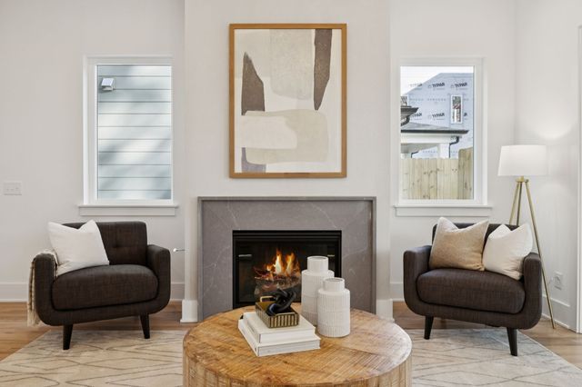 1621A Northview Ave, Nashville, TN 37216