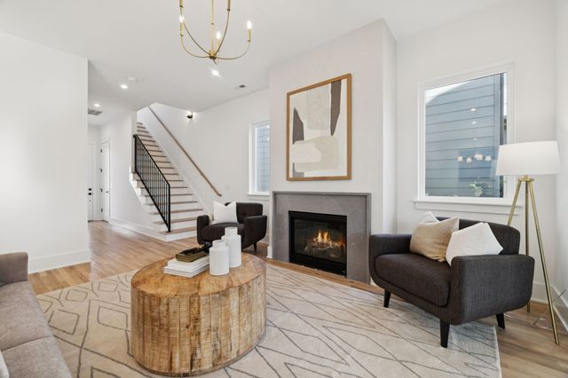 1621A Northview Ave, Nashville, TN 37216