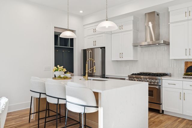 1621A Northview Ave, Nashville, TN 37216