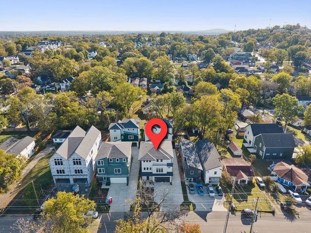 1621A Northview Ave, Nashville, TN 37216