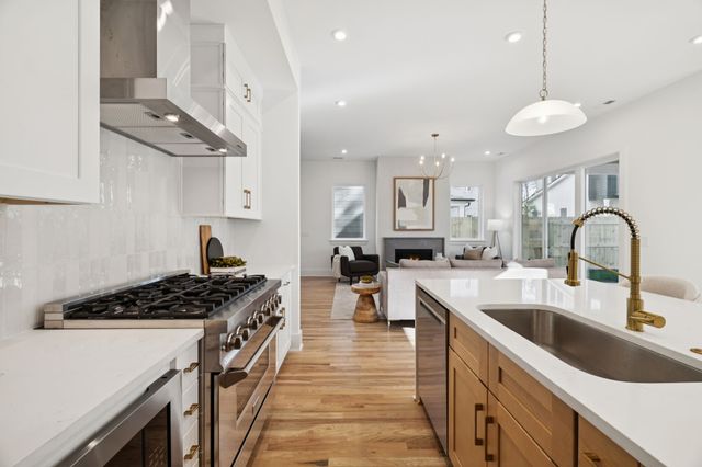 1621A Northview Ave, Nashville, TN 37216