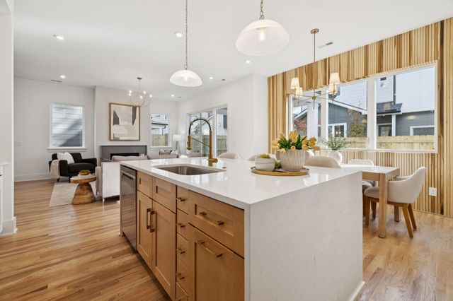 1621A Northview Ave, Nashville, TN 37216