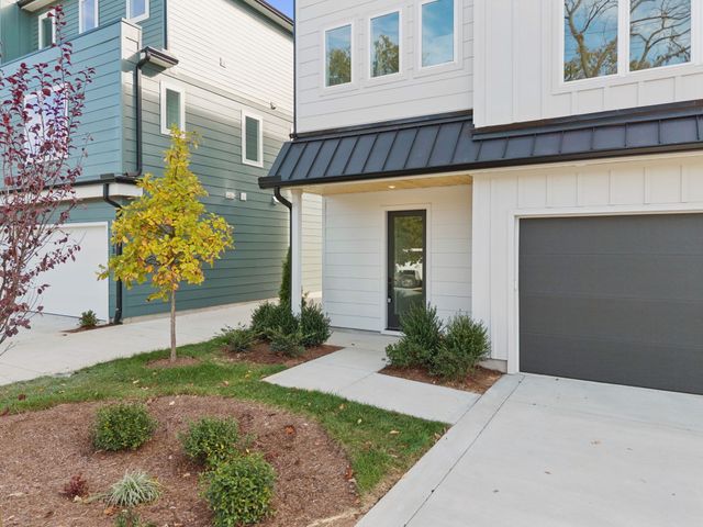 1621A Northview Ave, Nashville, TN 37216