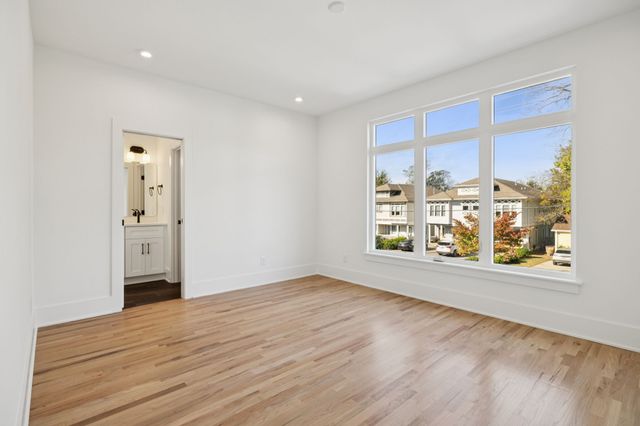 1621A Northview Ave, Nashville, TN 37216