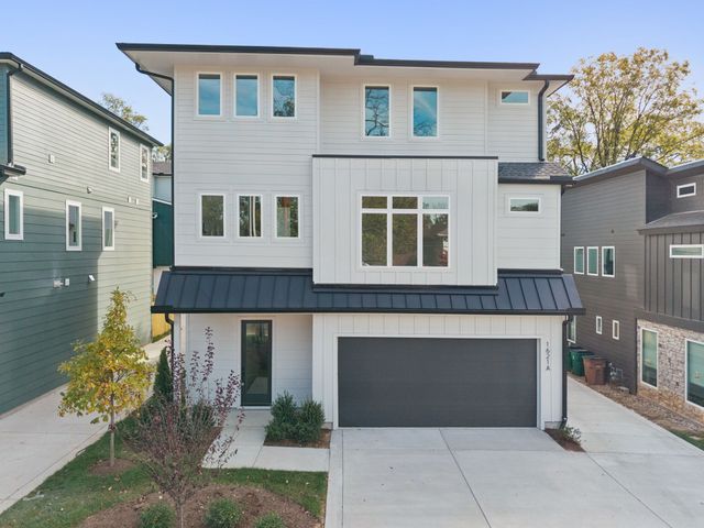 1621A Northview Ave, Nashville, TN 37216