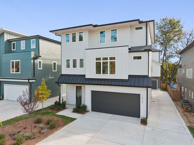 1621A Northview Ave, Nashville, TN 37216