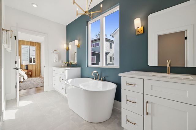 1621A Northview Ave, Nashville, TN 37216