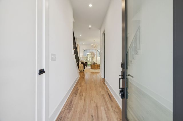 1621A Northview Ave, Nashville, TN 37216