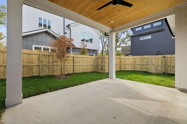 1621A Northview Ave, Nashville, TN 37216