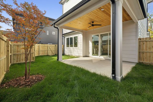 1621A Northview Ave, Nashville, TN 37216