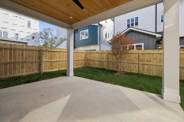 1621A Northview Ave, Nashville, TN 37216