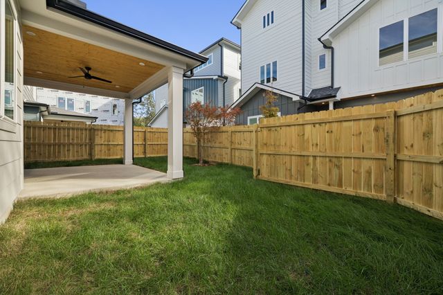 1621A Northview Ave, Nashville, TN 37216