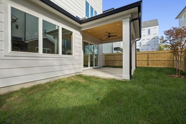 1621A Northview Ave, Nashville, TN 37216