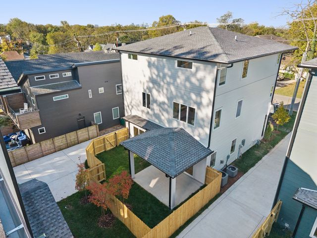 1621A Northview Ave, Nashville, TN 37216